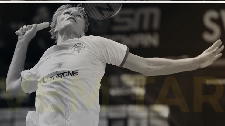 Badmintonligan Final
